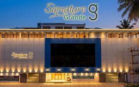 Signature Grande With Swimming Pool Pondicherry